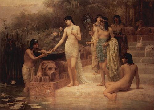 fucking a naked women from Devin late dating of the exodus